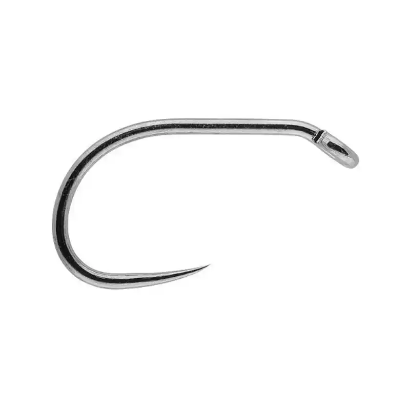 F-520 Ultra Nymph Hook - Haken: 16