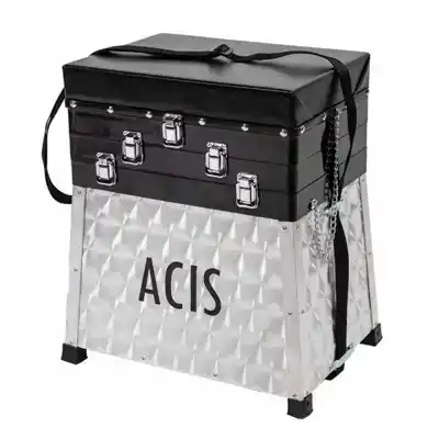 Acis Zitmand