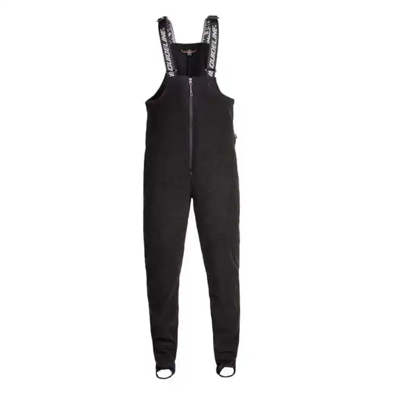 Thermo Fleece Bib - Größe: S