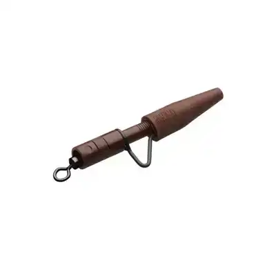 Safety Lead Clip