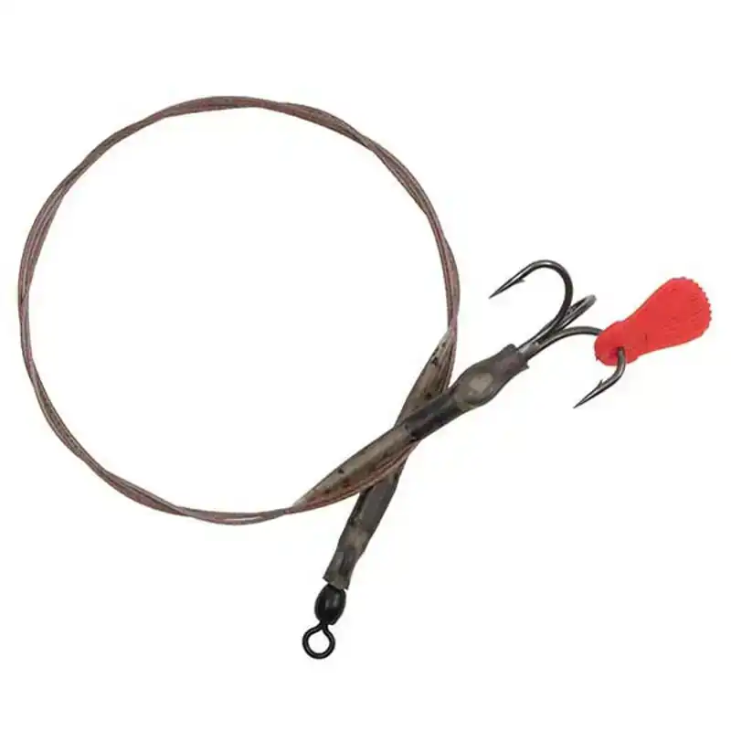 Predator Float Trace - Haken: 4
