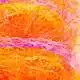 Long Hair Chenille - Amber