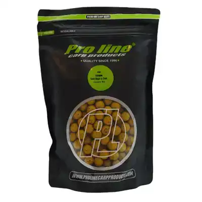 Sweet Maggot & Cream Boilies