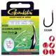 Trout Master Fluorocarbon 5330 R - # 10 - 0,16 mm - 60 cm