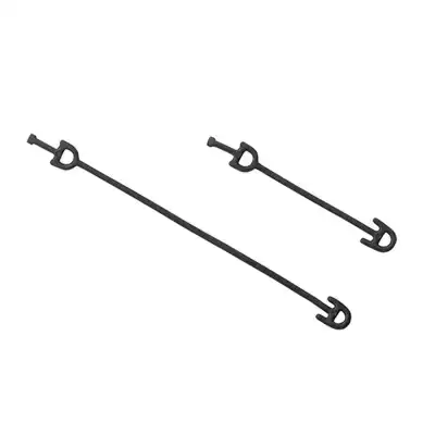Soft Stretch Anchors