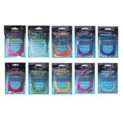 Power Pull Elastic