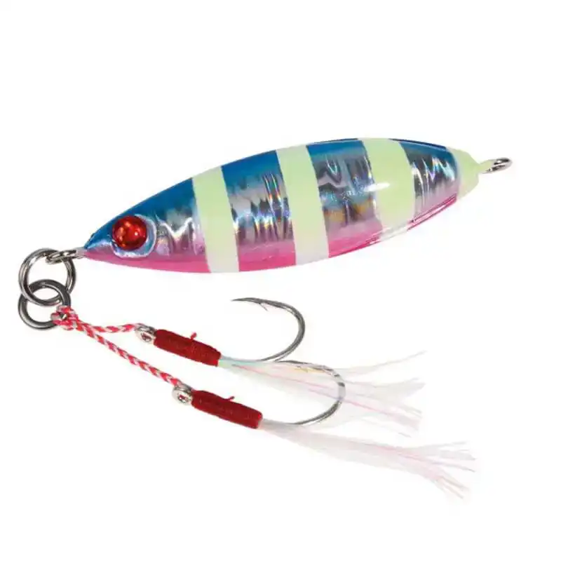 Barri Jig - 30 Gramm - G942