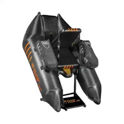AR Carbon Bellyboat