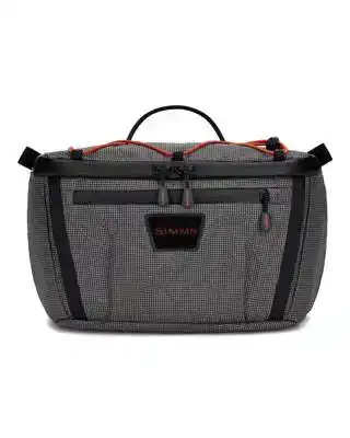 Scout Hip Pack Black Magic