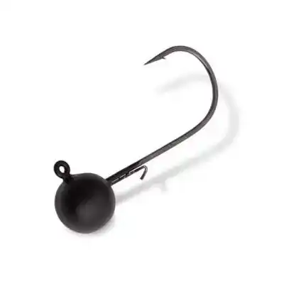 X Street Tungsten Ball Jigheads