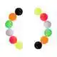 Pro-Rig Beads - Farbe: Black