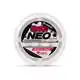 100% Hard Fluorocarbon NEO - 0,52 mm - 50 Meter