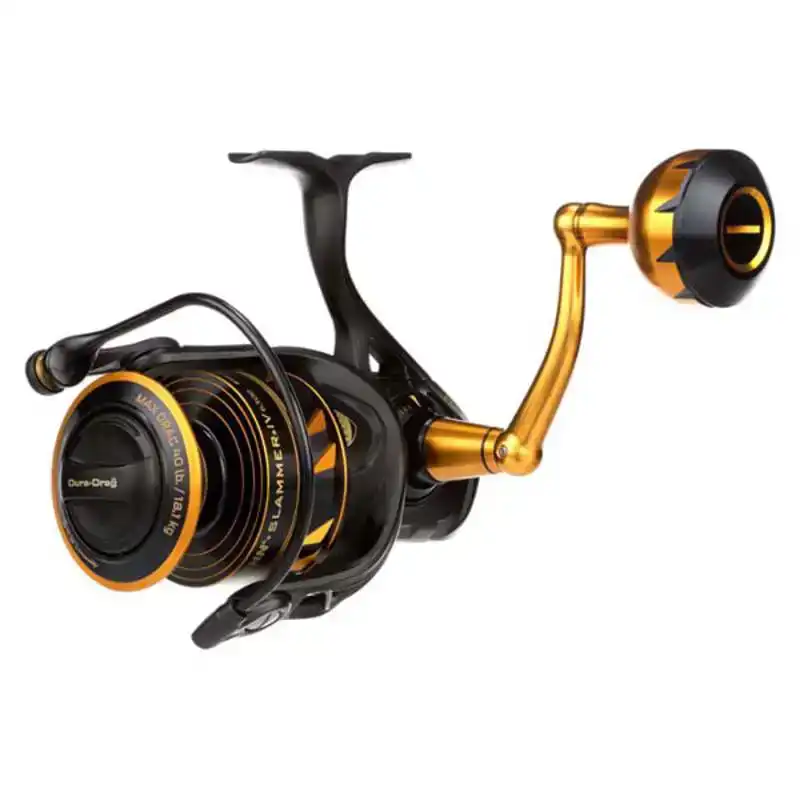 Slammer IV - 2500