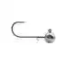 Lead-Free Jighead - Haken: 1/0 - 3 Gramm (4 st)