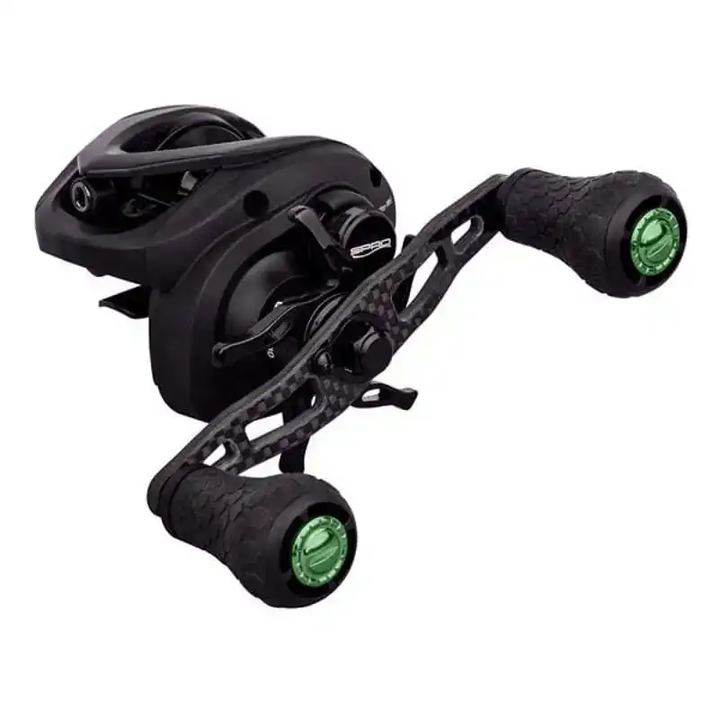JC Elite MG Reel