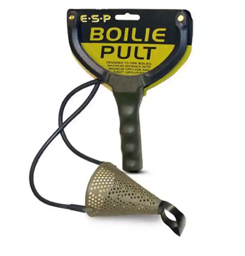 Boilie Pult