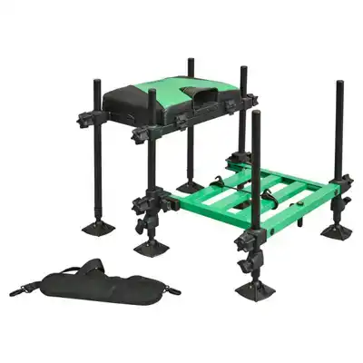 Seatbox Match 314