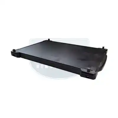 Seatbox Side Draw Shallow