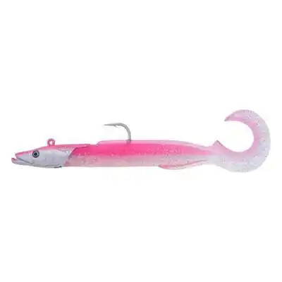 Sandy Andy Curltail