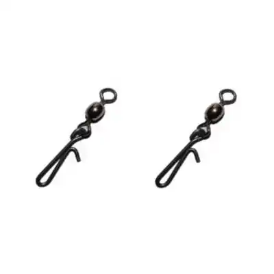 Swivel + Clip