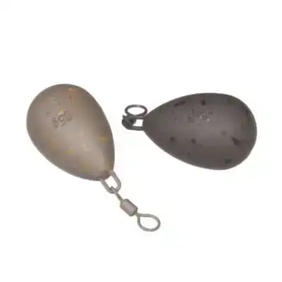 Pear Swivel Lead