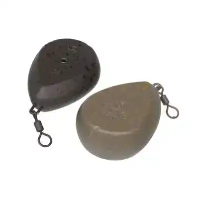 Cog Flat Lead