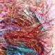 Long Hair Holographic - Bronze