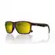 W6 Street 150 - Matte Black - LB Smoke LM Blue White AR Blue