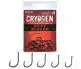 Cryogen Stiff Rigger - Größe: 4