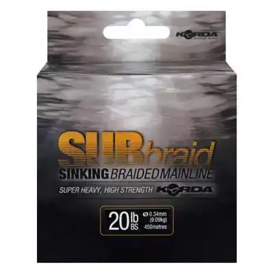 Sub Braid