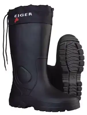 Lapland Thermo Boot - Größe: 41