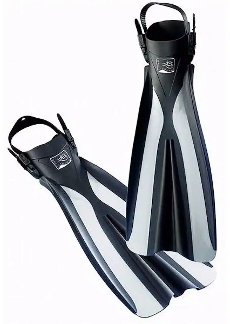 Long Fins