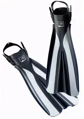 Long Fins