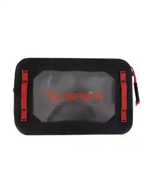 Dry Creek Z Gear Pouch - 2L Black