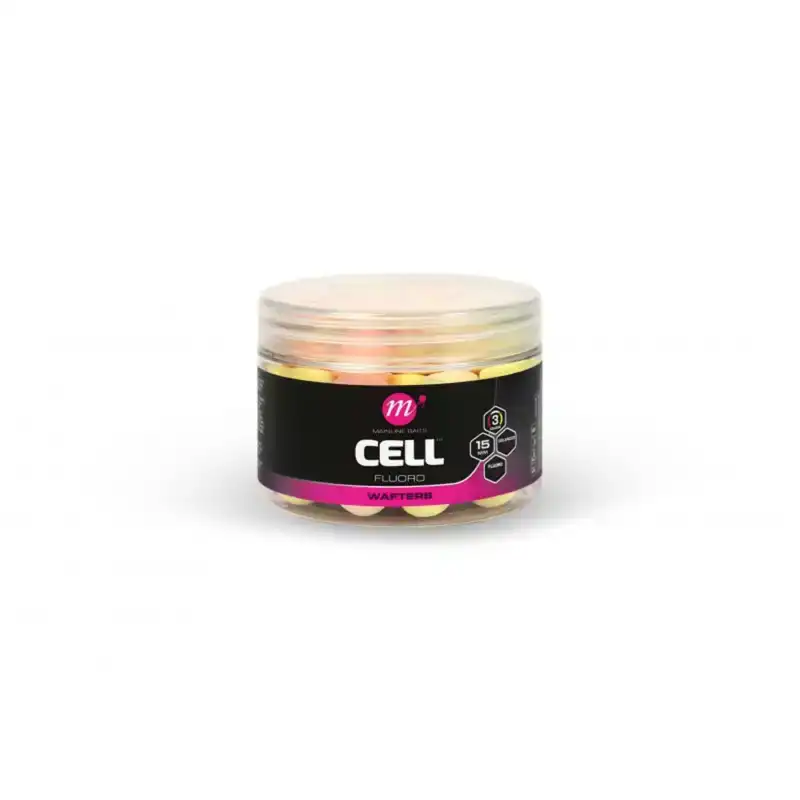 Cell Fluoro Wafters