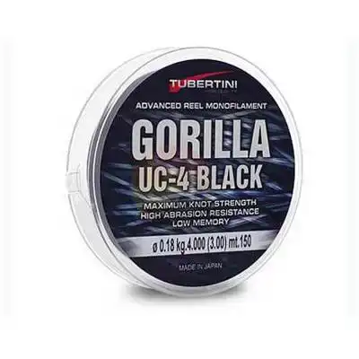 Gorilla UC-4