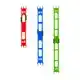 Interlok Slider Winders - 13 cm - Red
