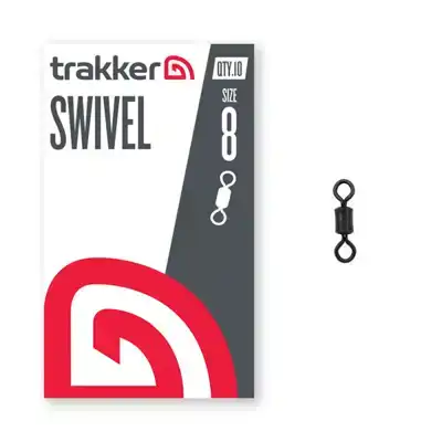 Swivel - Größe: 8