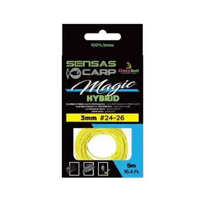 Magic Hybrid Elastic