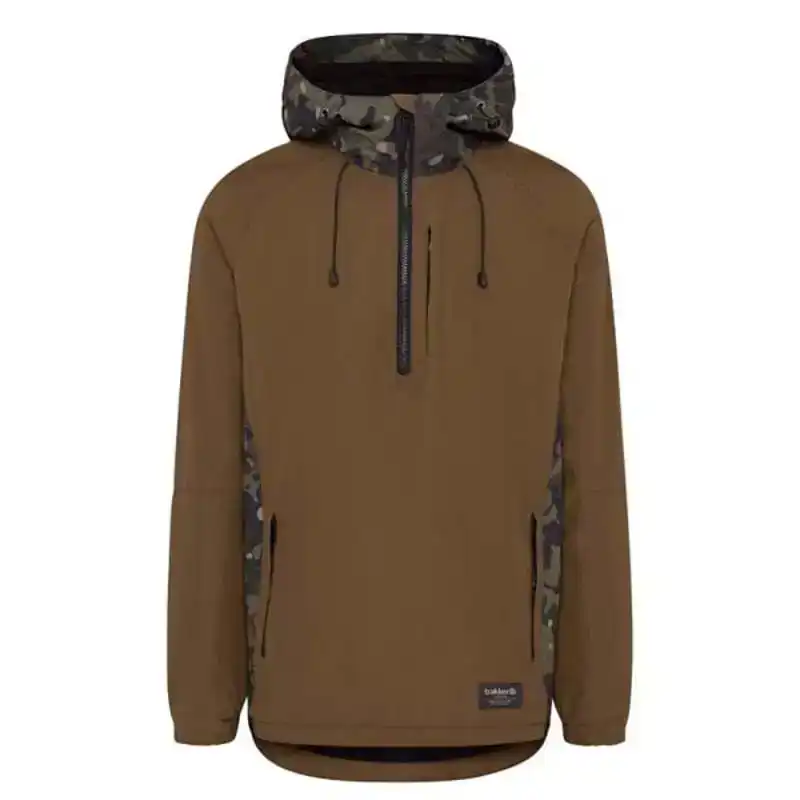 TechPro Half Zip Hoody