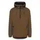 TechPro Half Zip Hoody