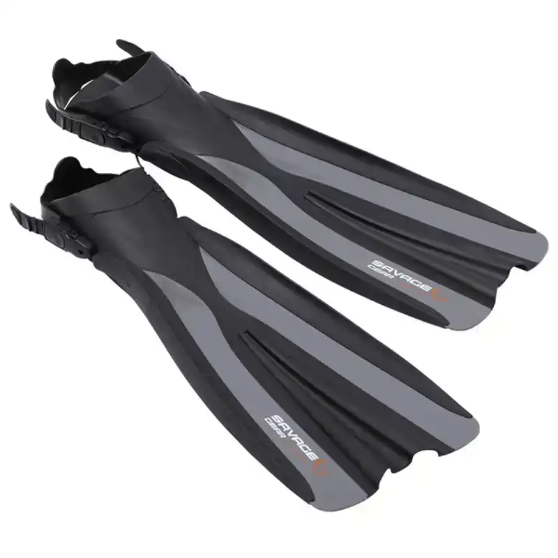 Belly Boat Fins