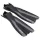 Belly Boat Fins