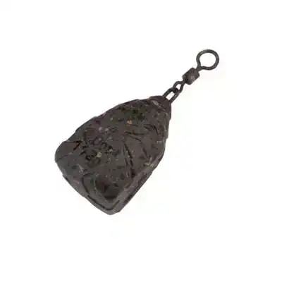 Edges Tri Pear Lead Swivel