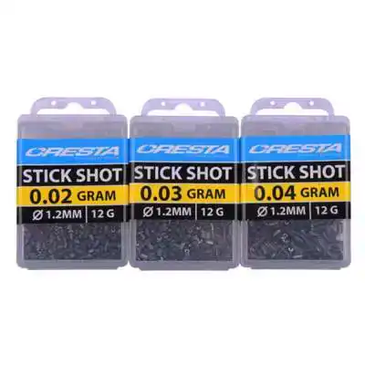 Stick Shots