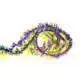 Cactus Chenille - 6 mm - Black