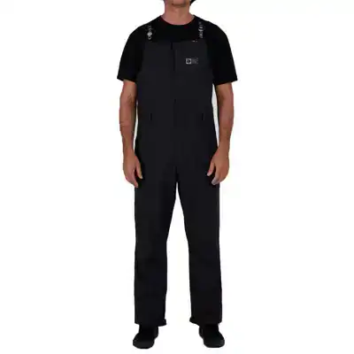 Long Range Bib