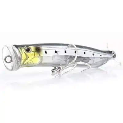 Feed Popper