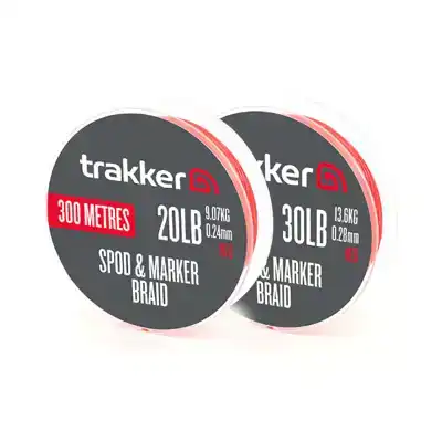 Spod Marker Braid