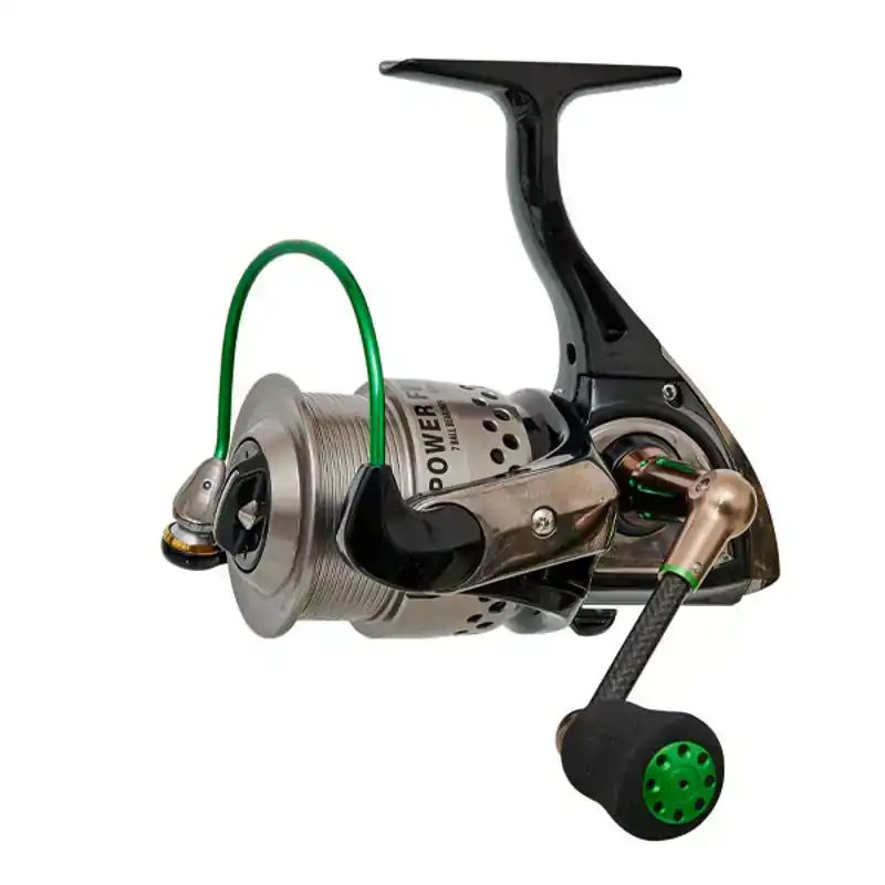 Power Feeder 5000